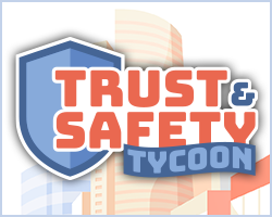 trust and safety tycoon logo