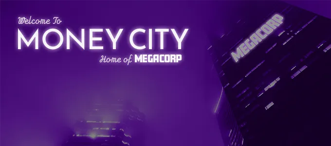 money city logo