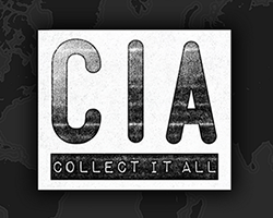 cia game logo