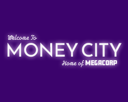 money city logo